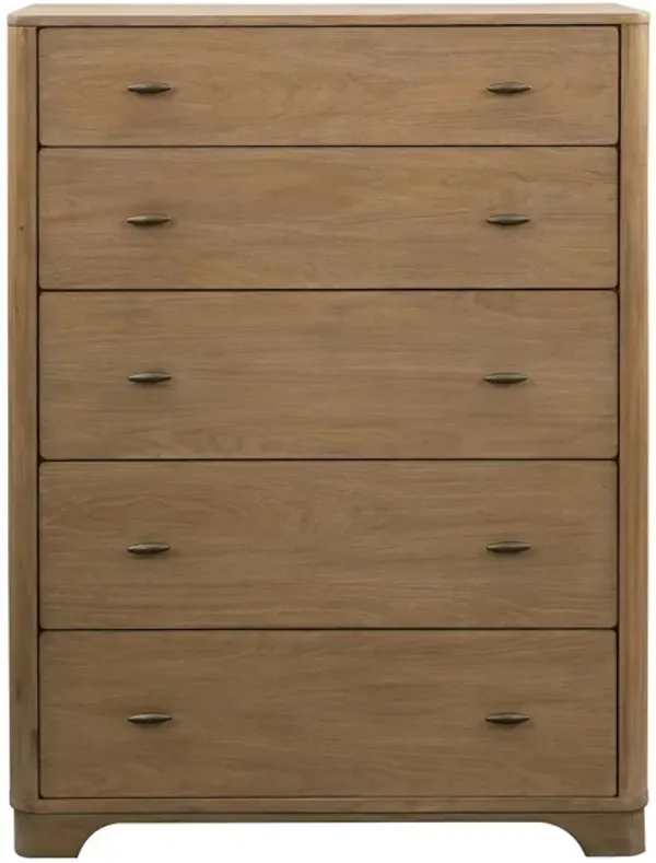 Normandy Chest