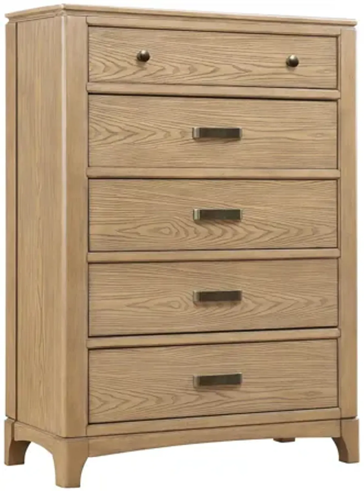 Drayton Bedroom Chest