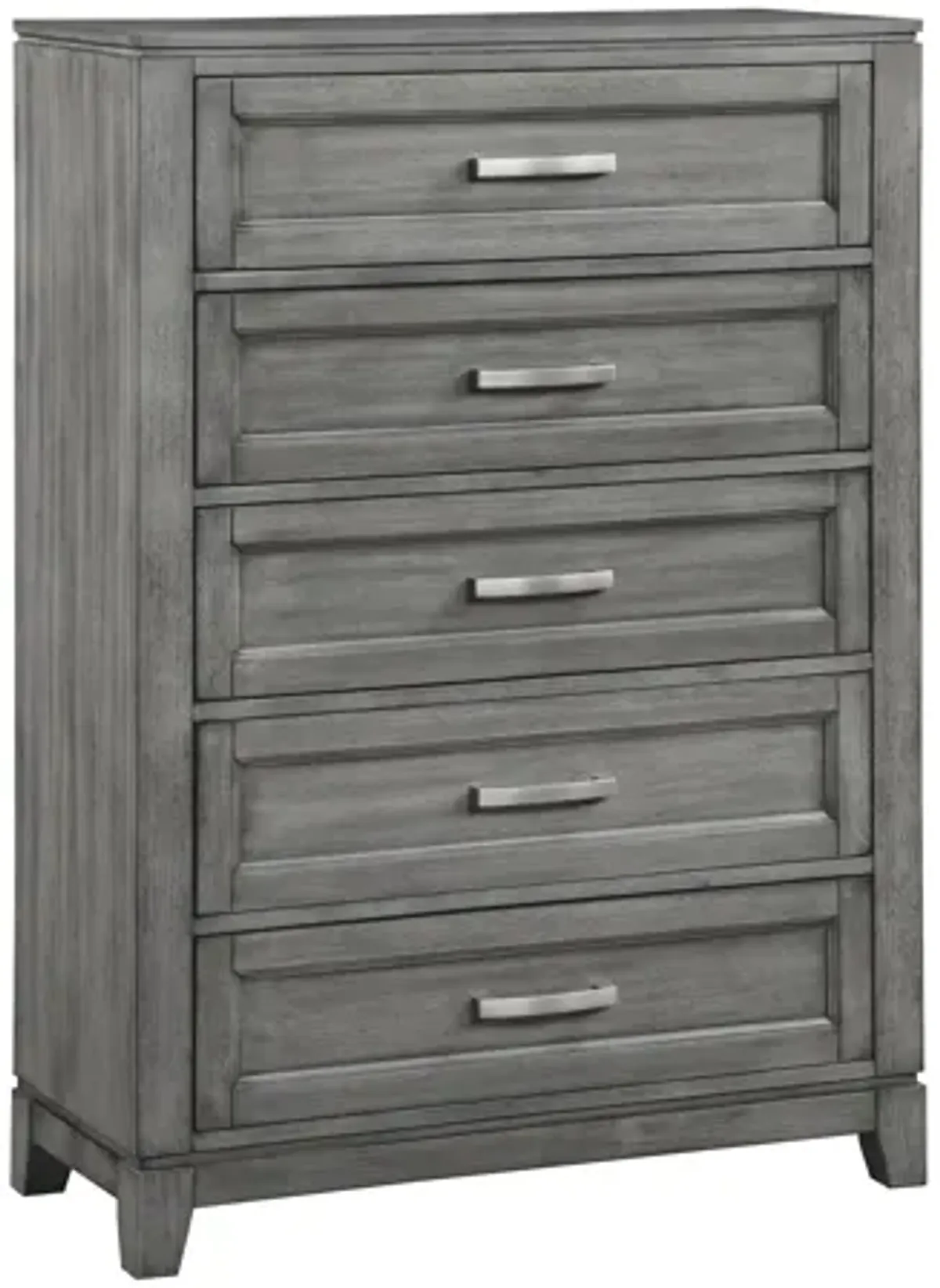Faustina Chest