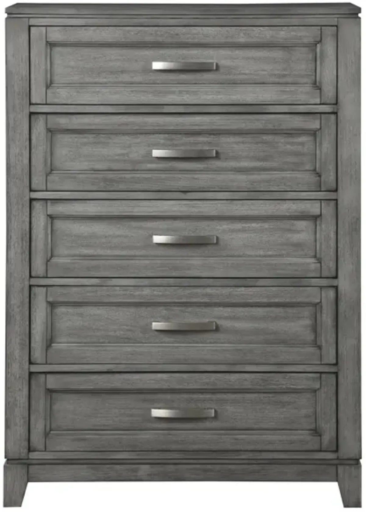 Faustina Chest