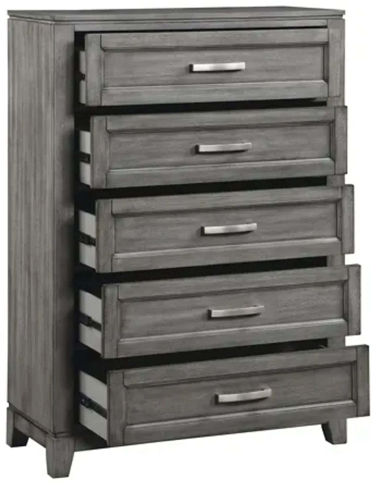 Faustina Chest