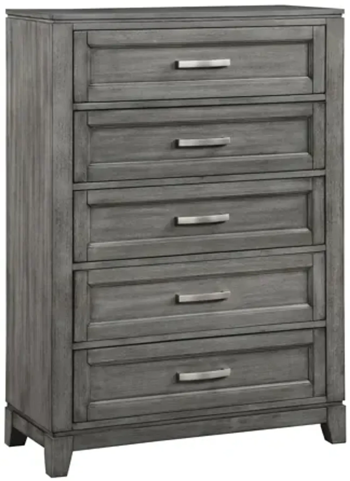 Faustina Chest