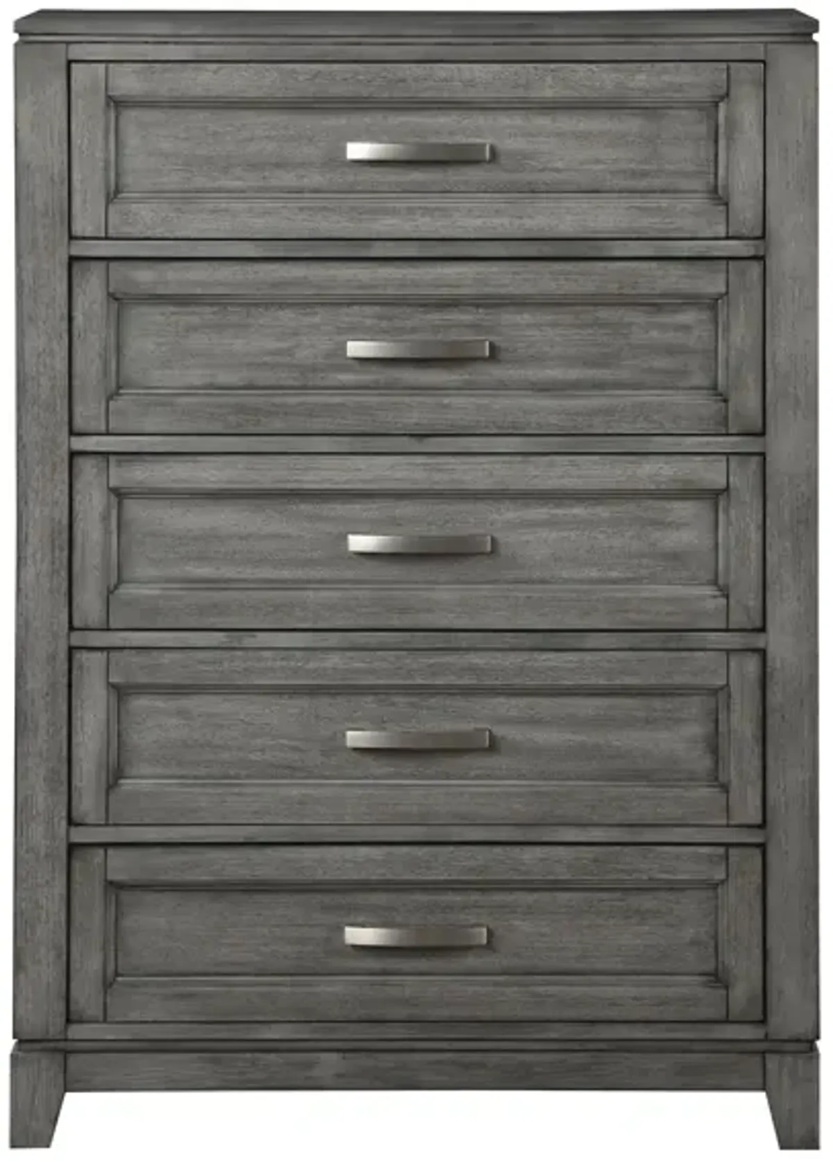 Faustina Chest