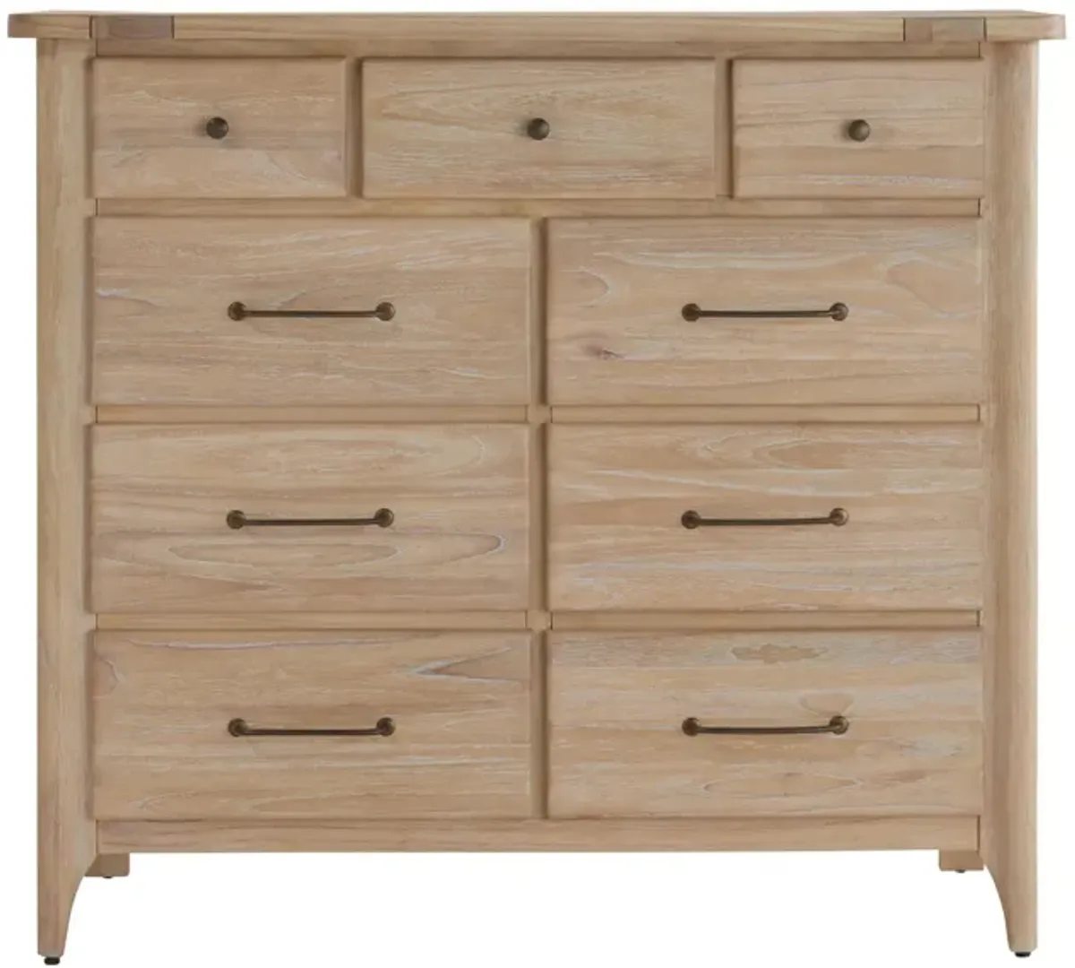 Savannah Chest
