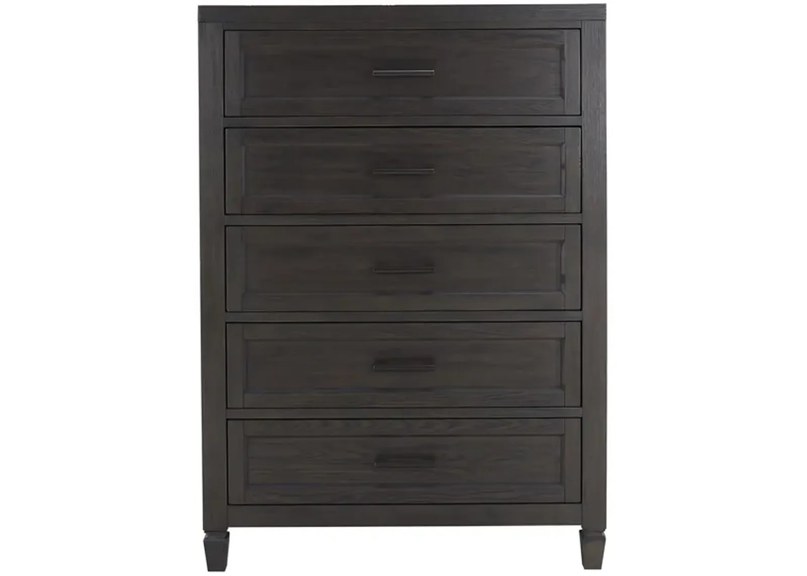 Dutton Chest in Blackstone by Liberty Furniture