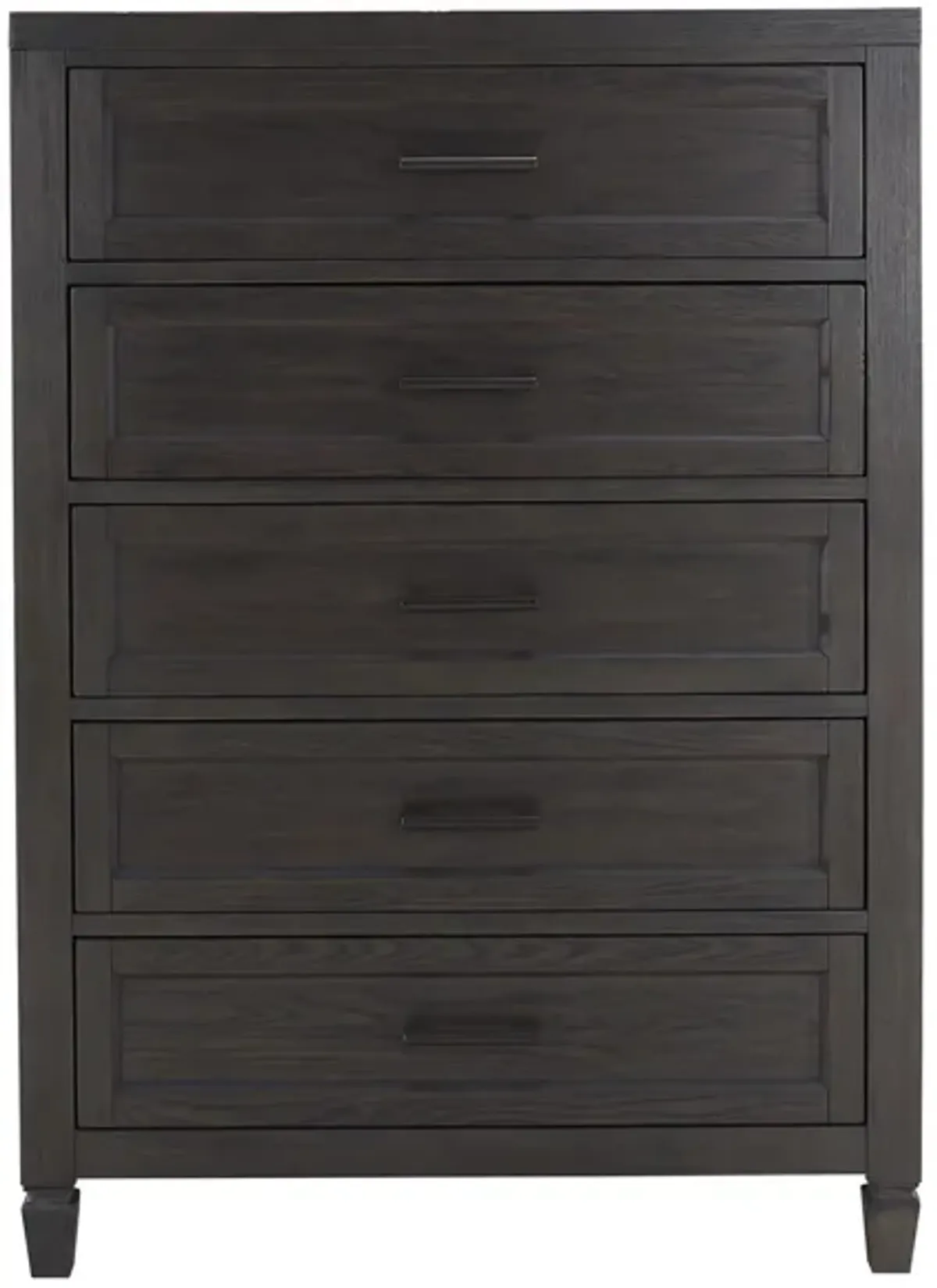 Dutton Chest in Blackstone by Liberty Furniture