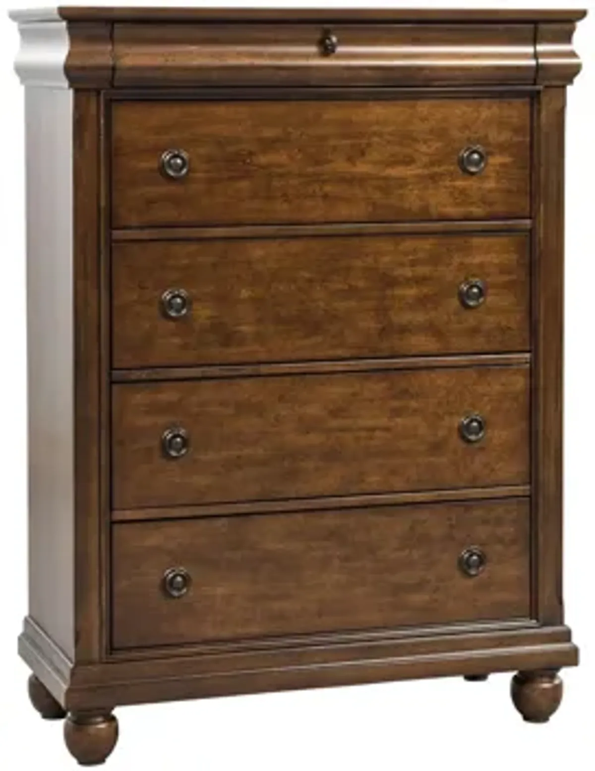 Bayberry Bedroom Chest