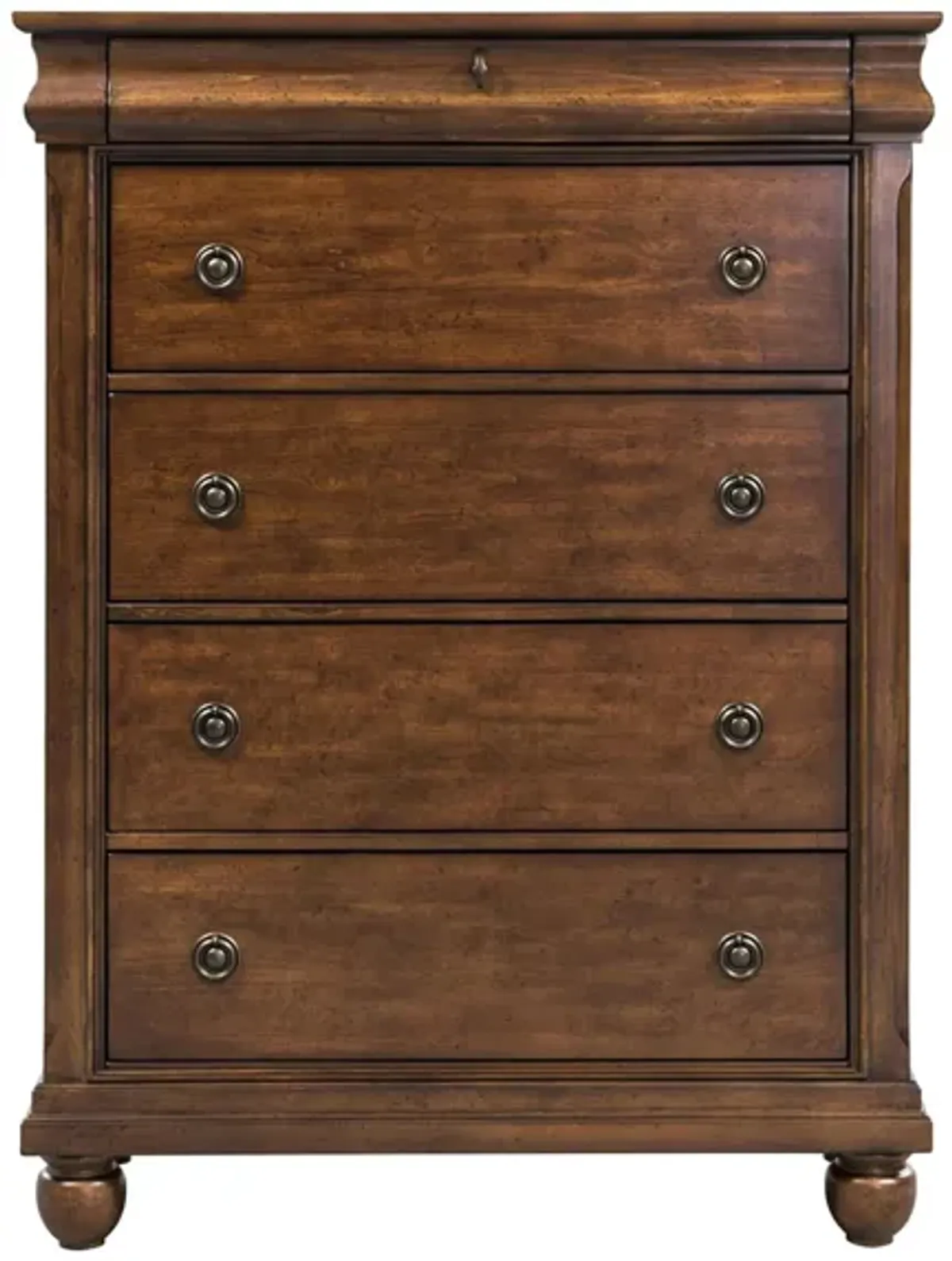 Bayberry Bedroom Chest