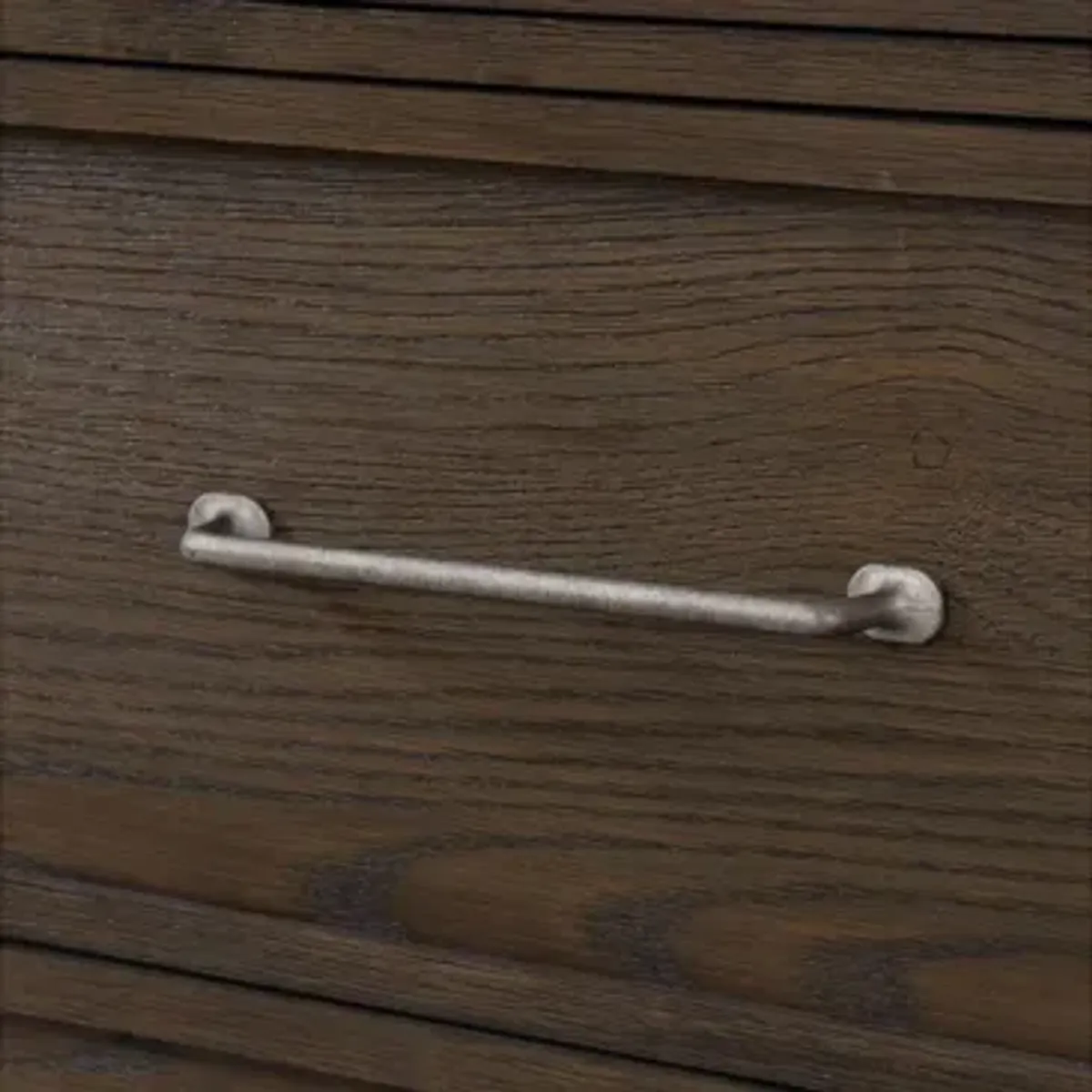 Preston 6 Drawer Gentleman's Chest