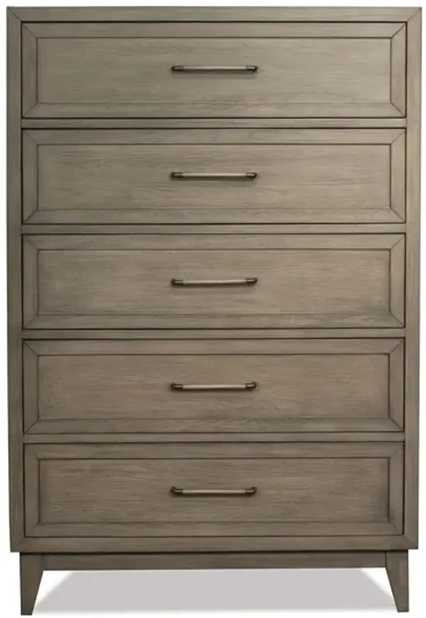 Vogue Bedroom Chest