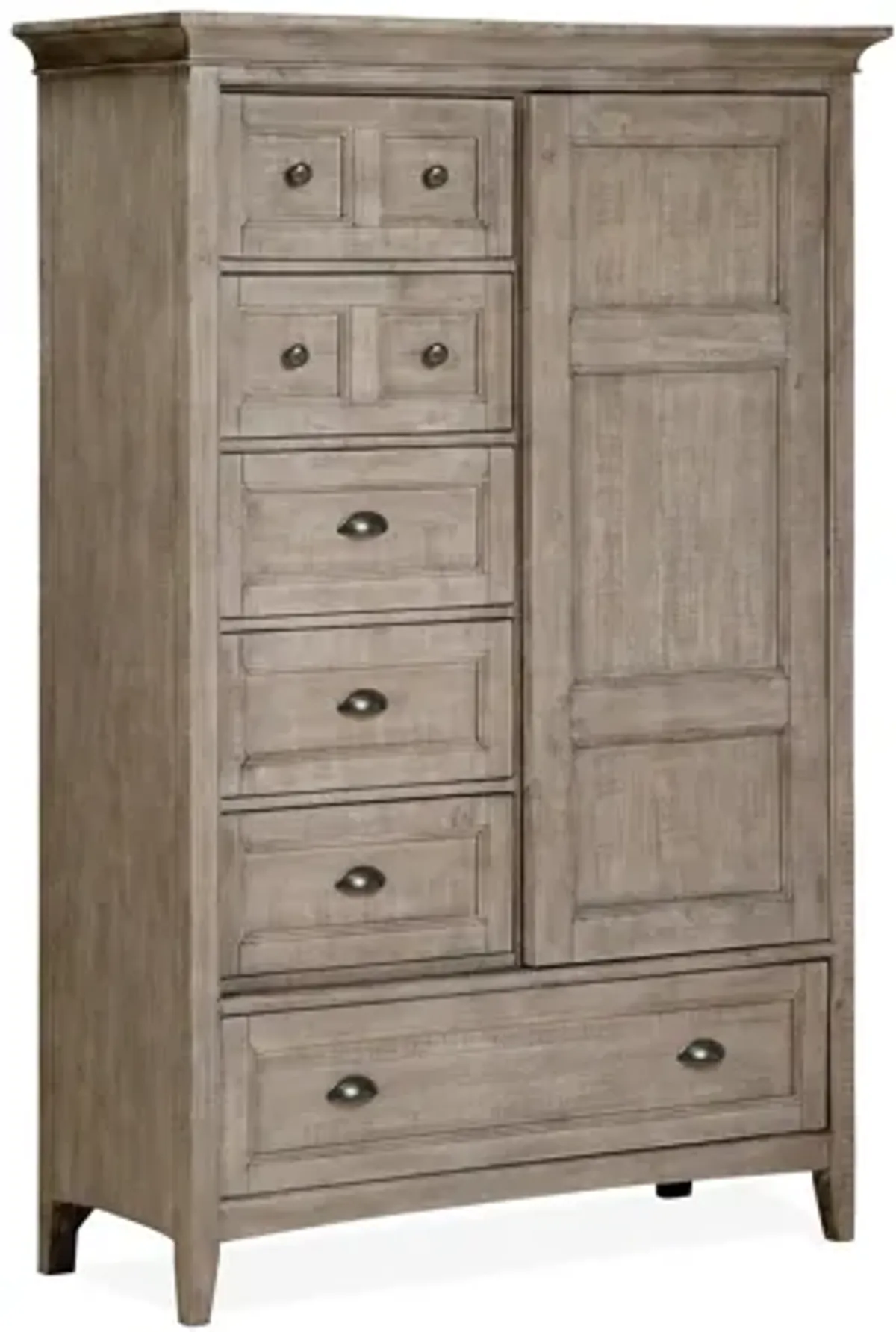 Ivy Ridge Door Chest