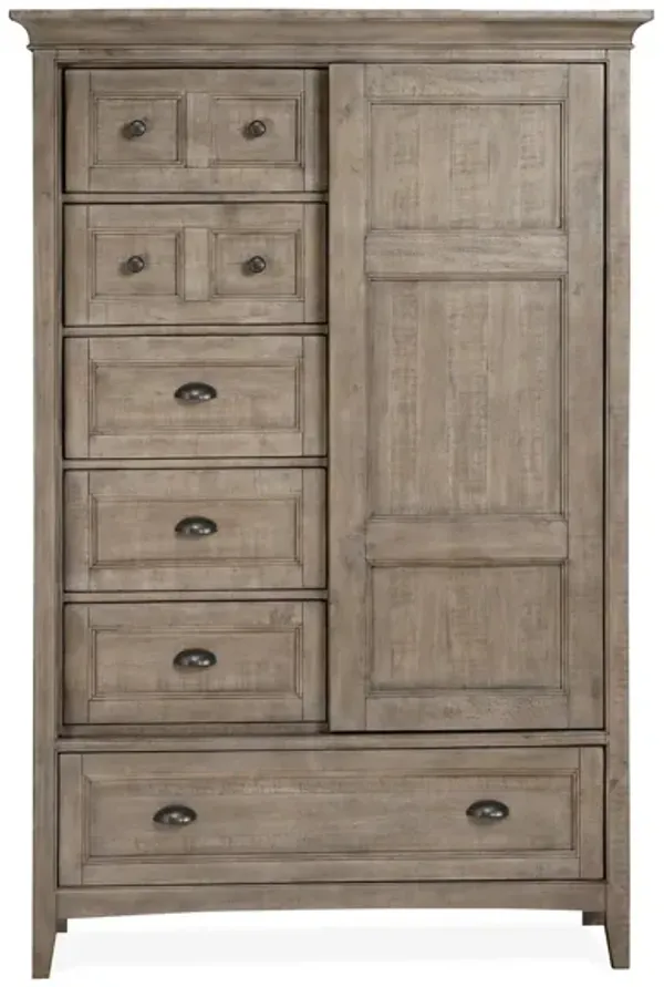 Ivy Ridge Door Chest