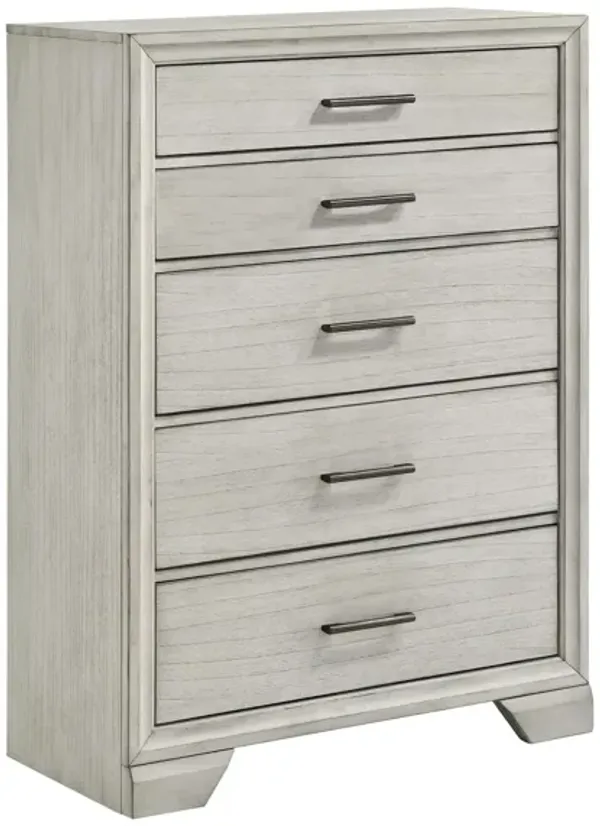 Wegner Bedroom Chest