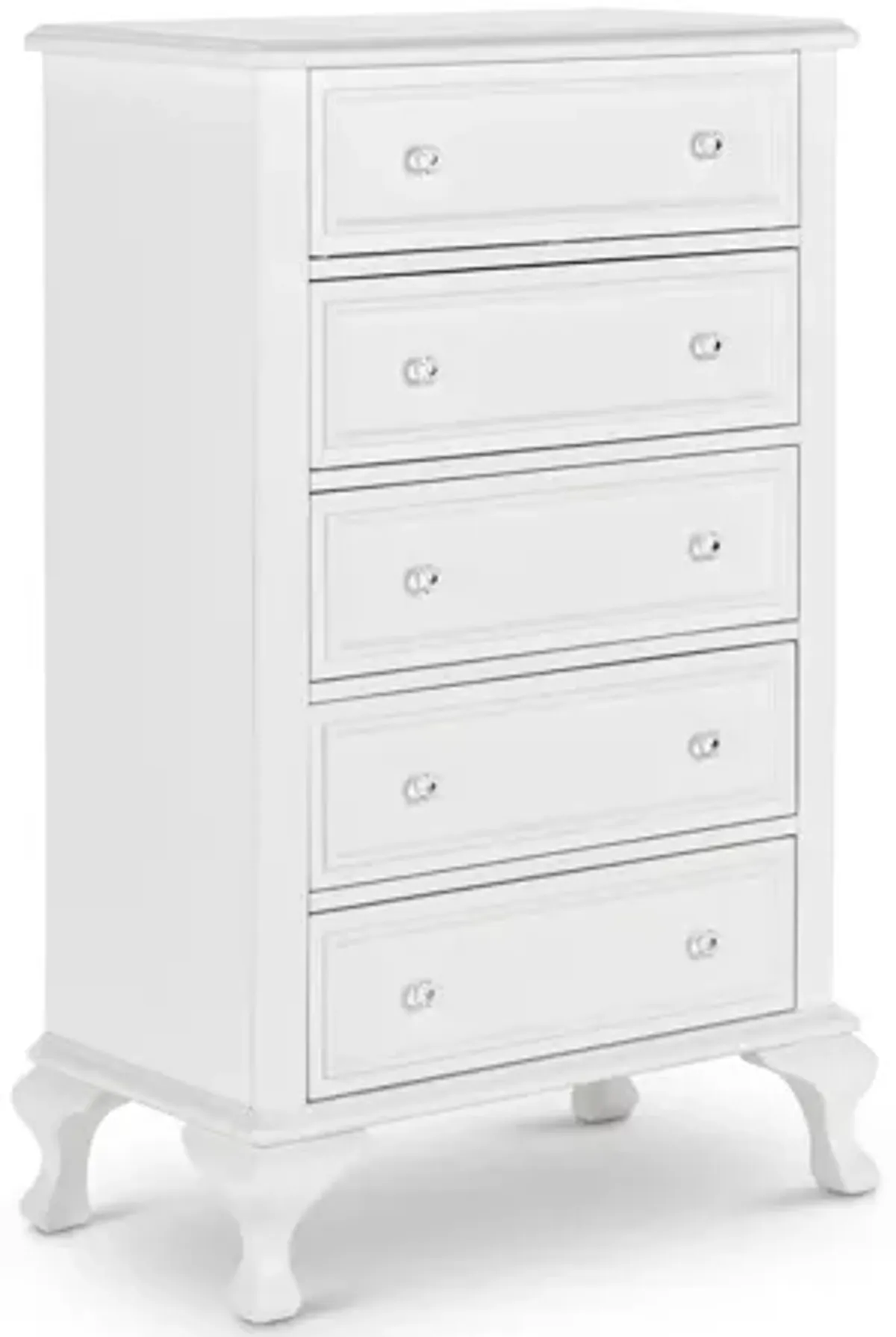 Jenna 5 Drawer Chest