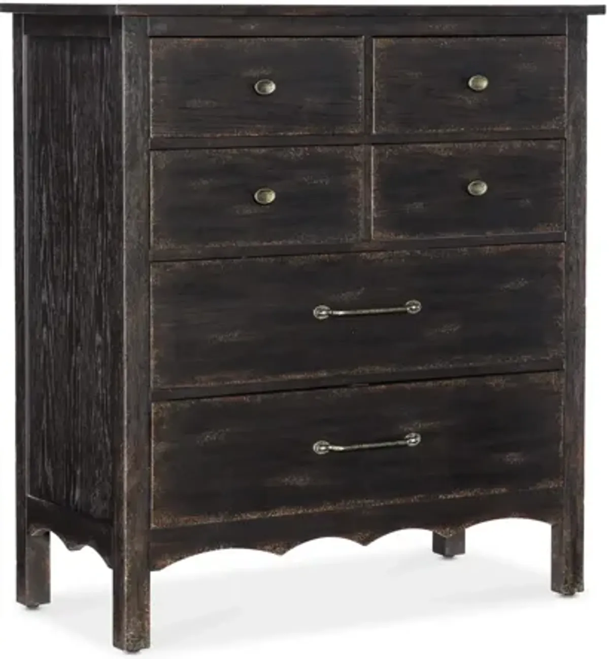 Americana Chest