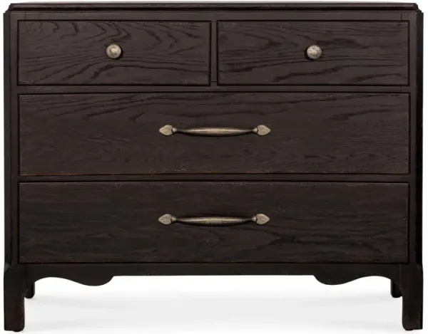 Americana Bachelor's Chest