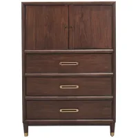 Lindsay Chest in Brown by Najarian