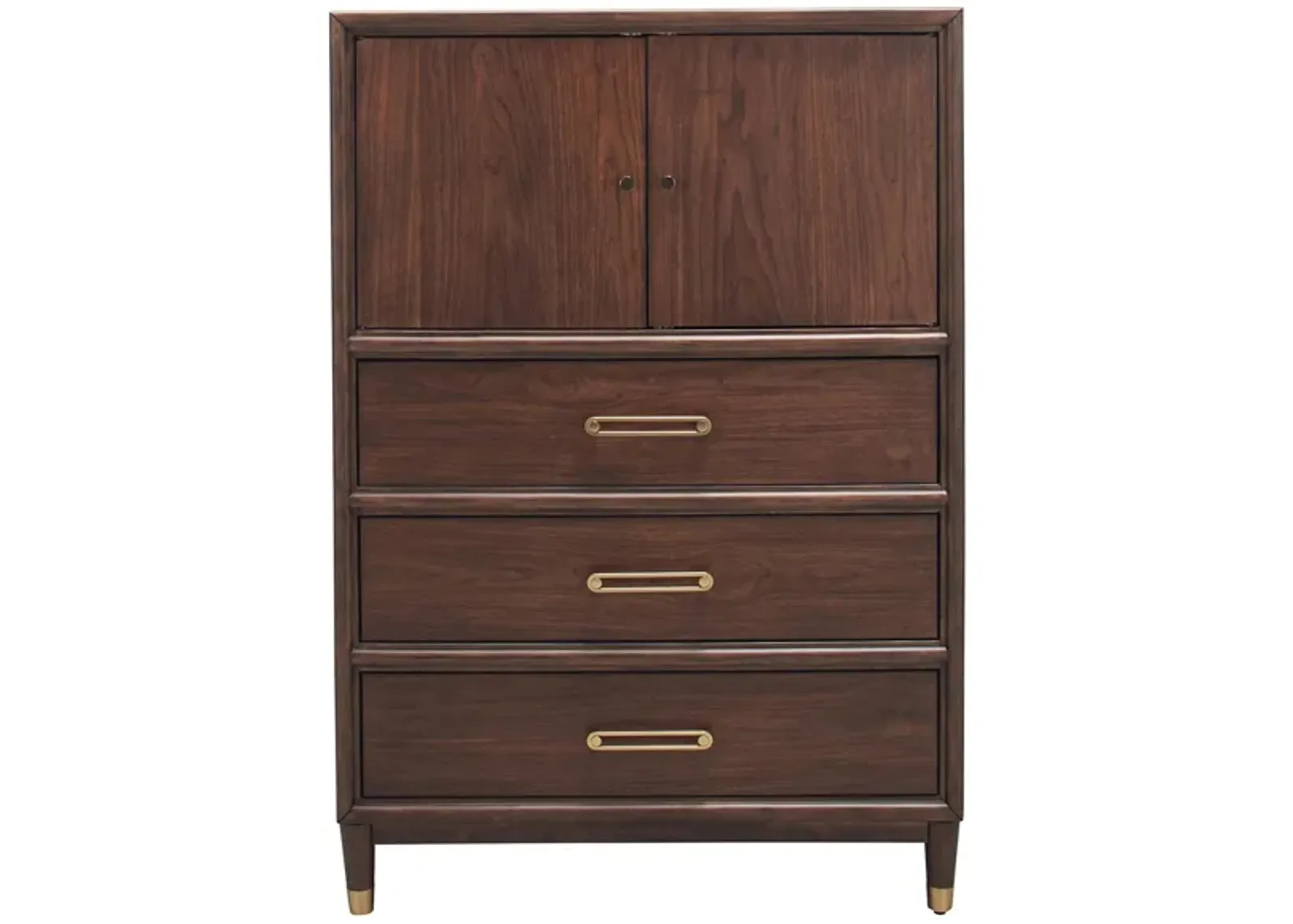 Lindsay Chest in Brown by Najarian