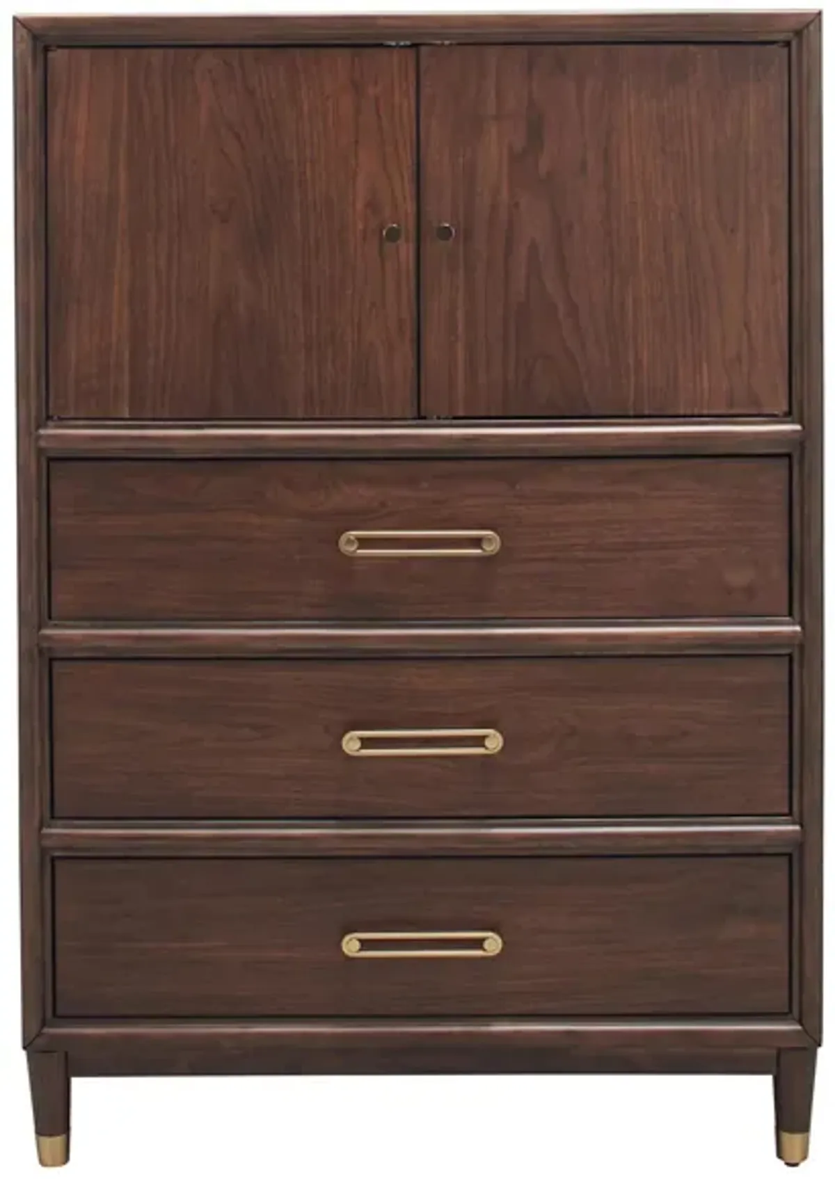 Lindsay Chest in Brown by Najarian