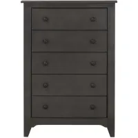 Henry Chest in Dusk by Westwood Design
