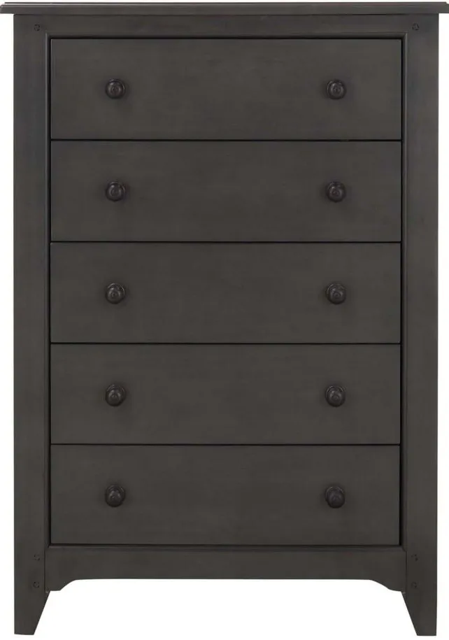 Henry Chest in Dusk by Westwood Design
