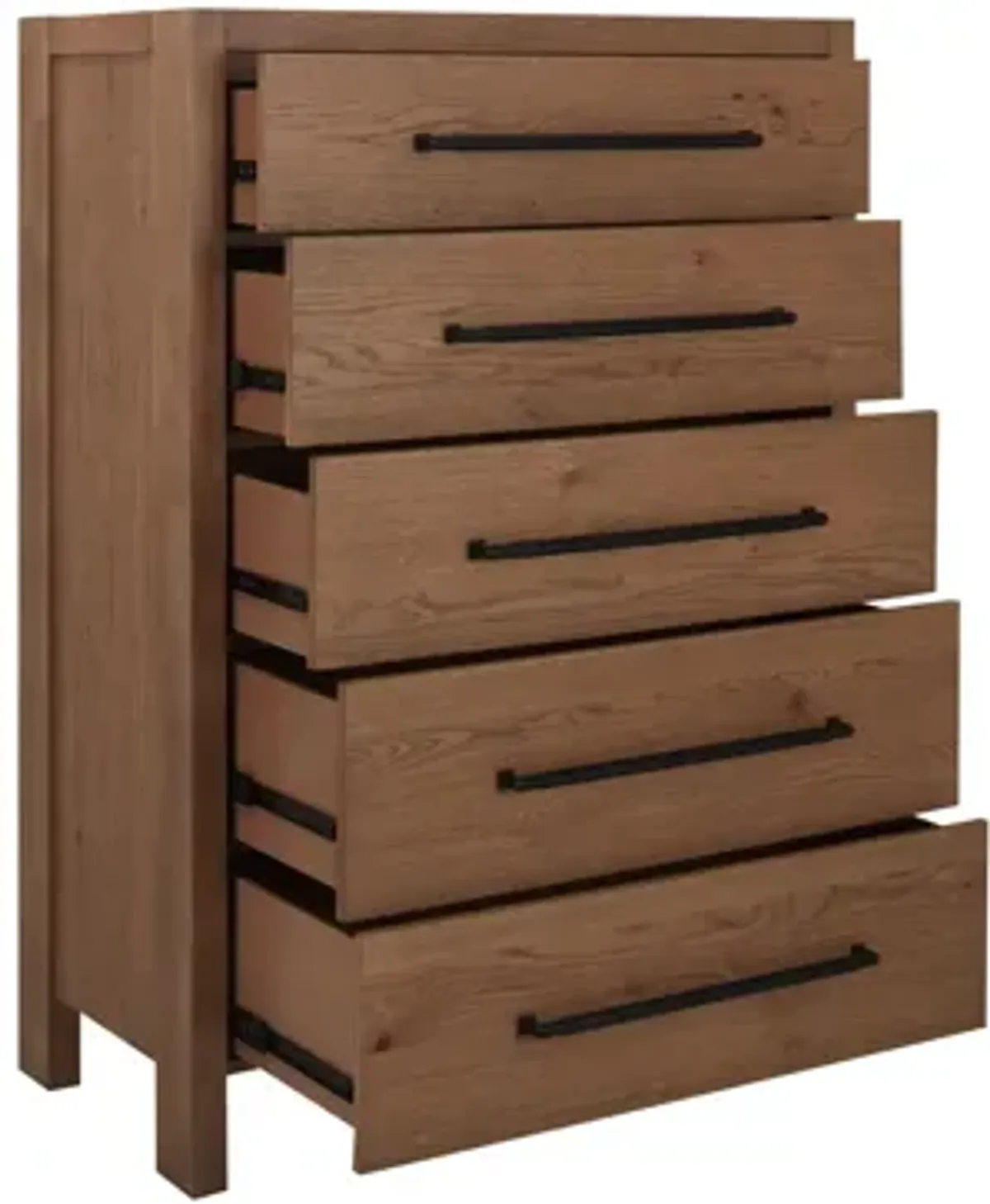 Bakersfield Chest in Brown by Riverside Furniture