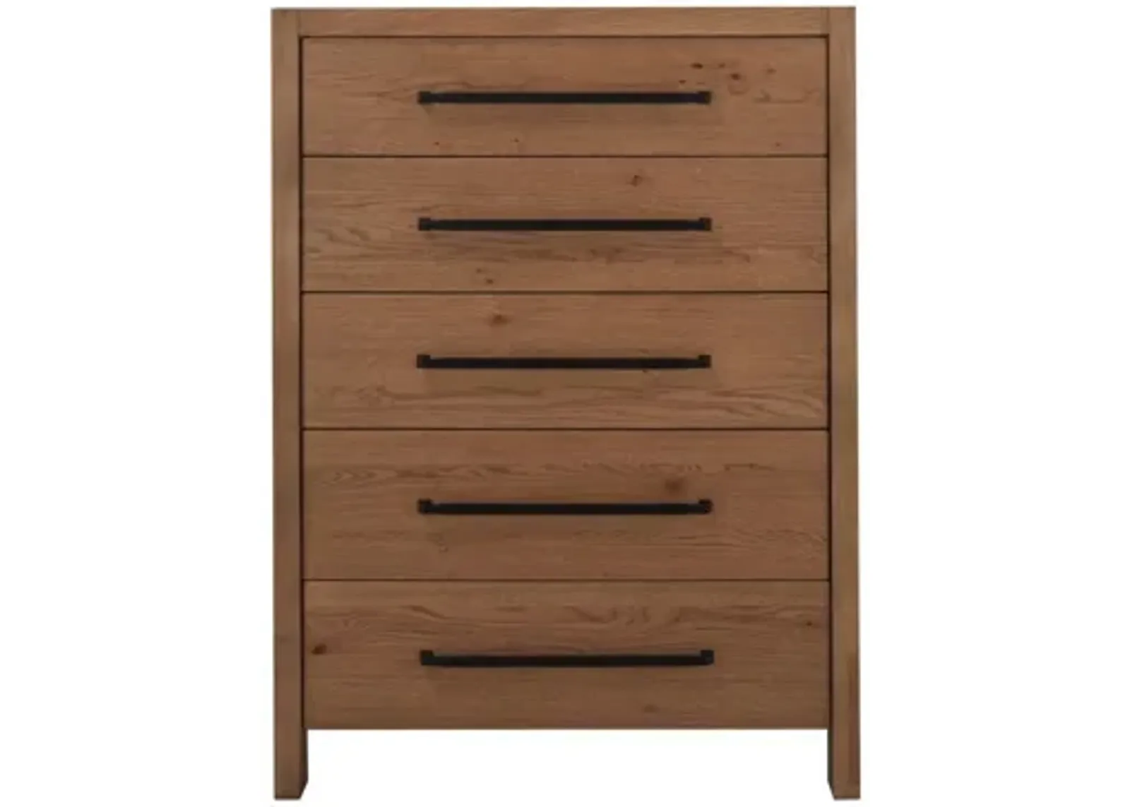 Bakersfield Chest in Brown by Riverside Furniture