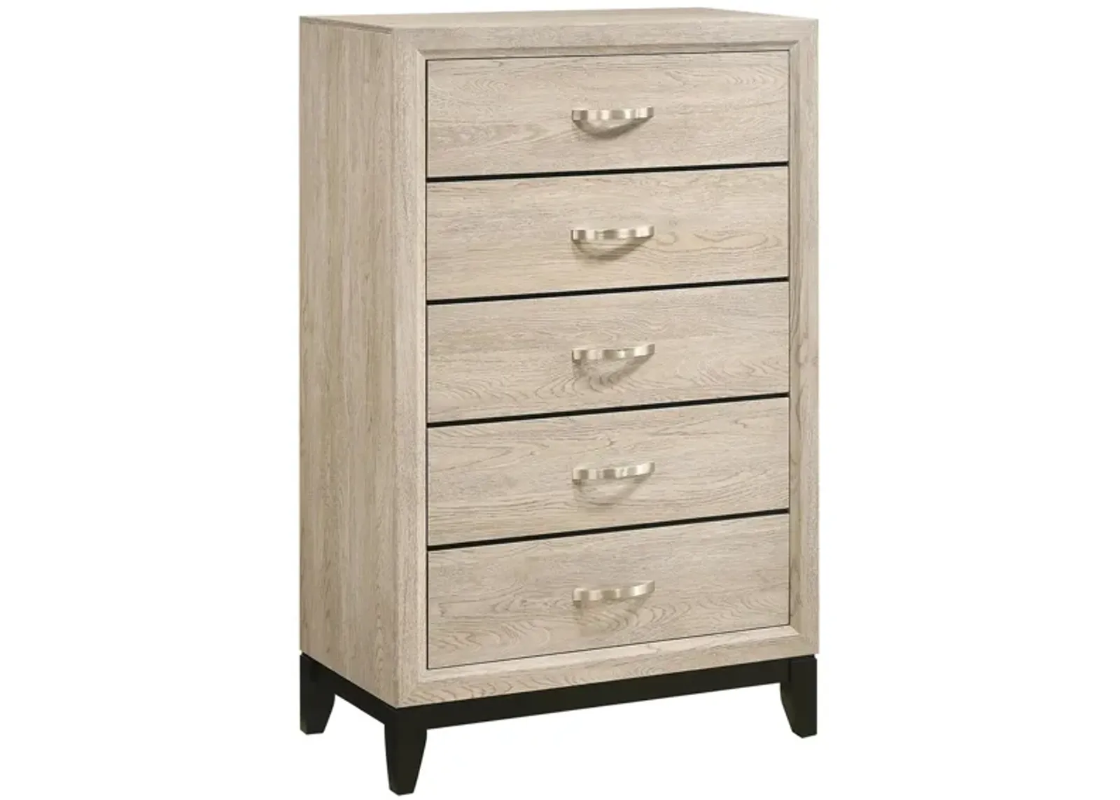 Akerson Chest in Driftwood by Crown Mark