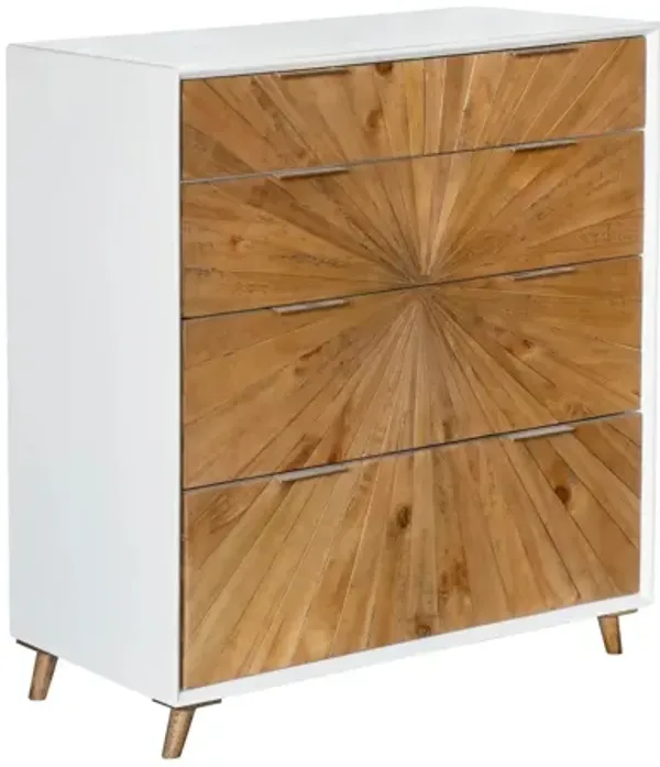 Casablanca Chest
