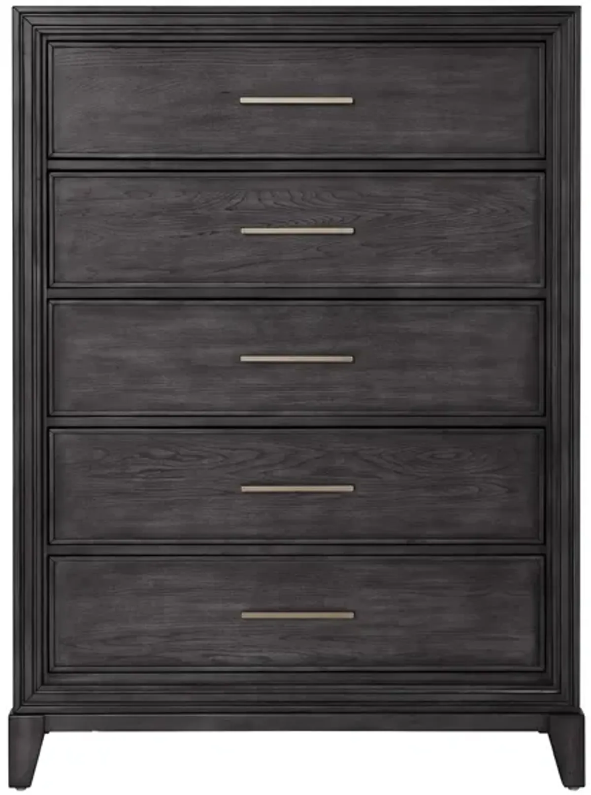 Lenox Chest in Gray by Samuel Lawrence