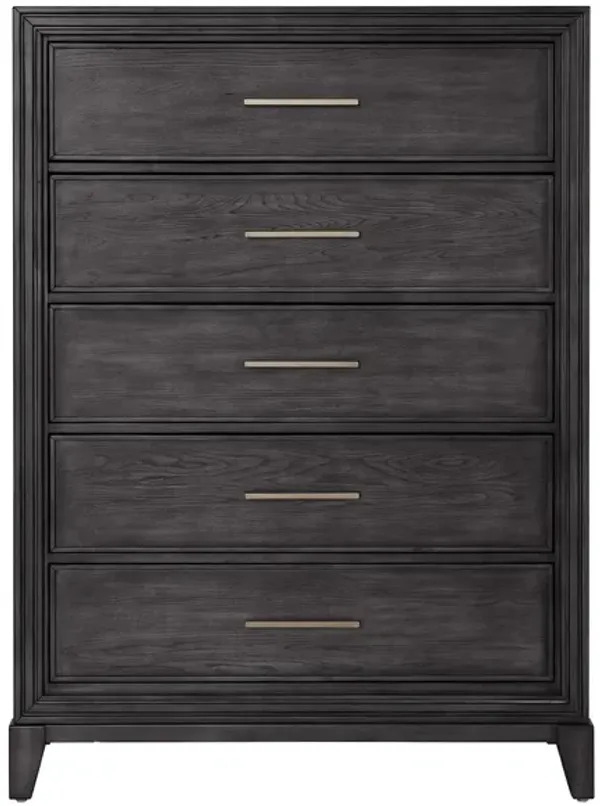 Lenox Chest