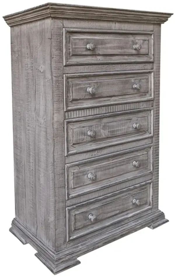 Terra Bedroom Chest