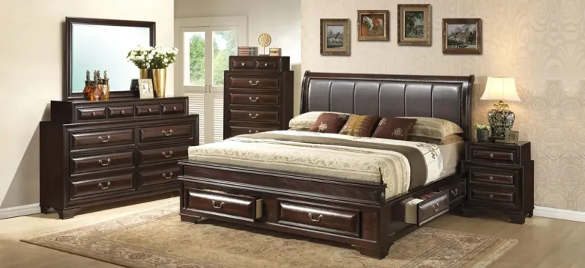 Sarasota Bedroom Chest