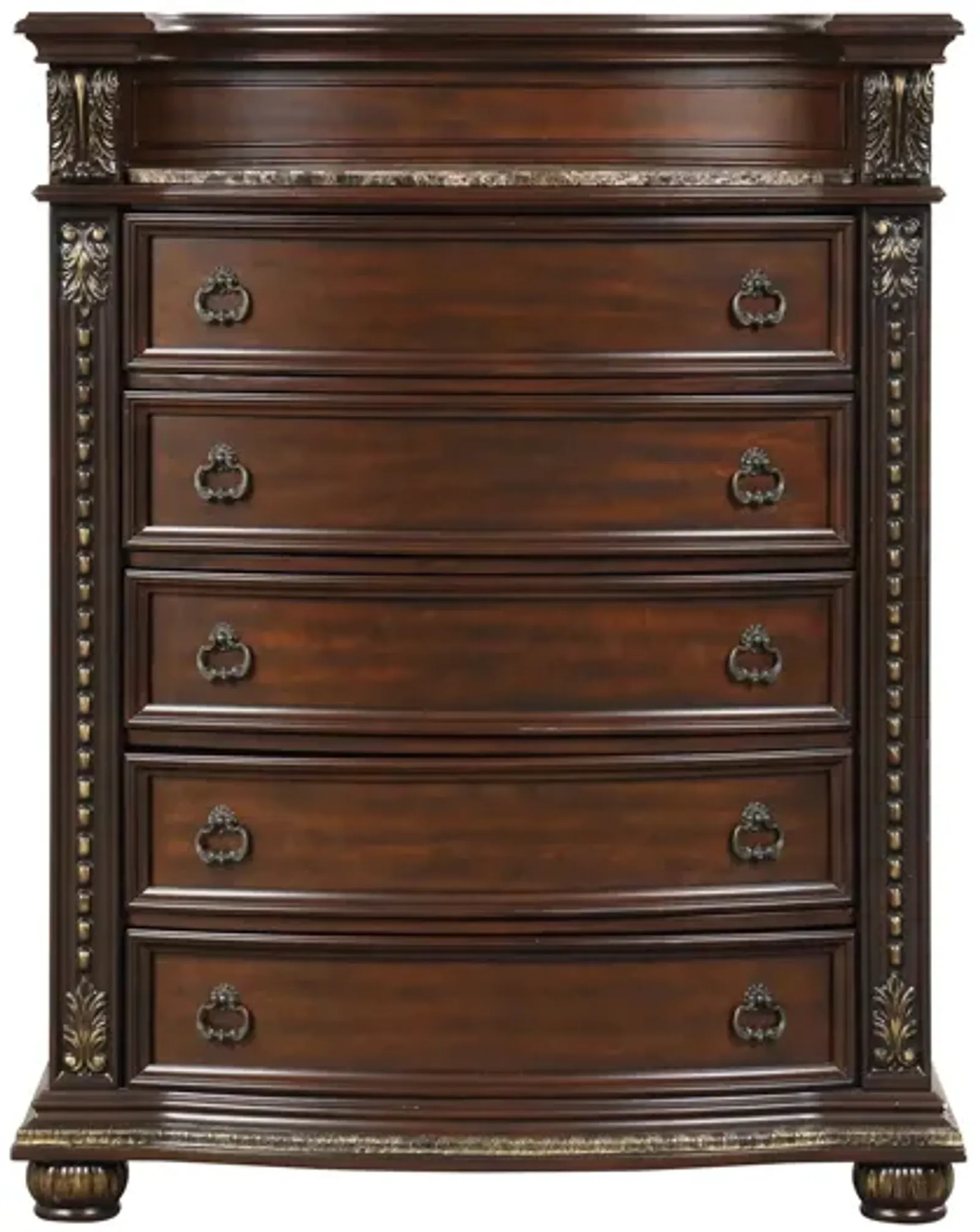 Lucca Chest