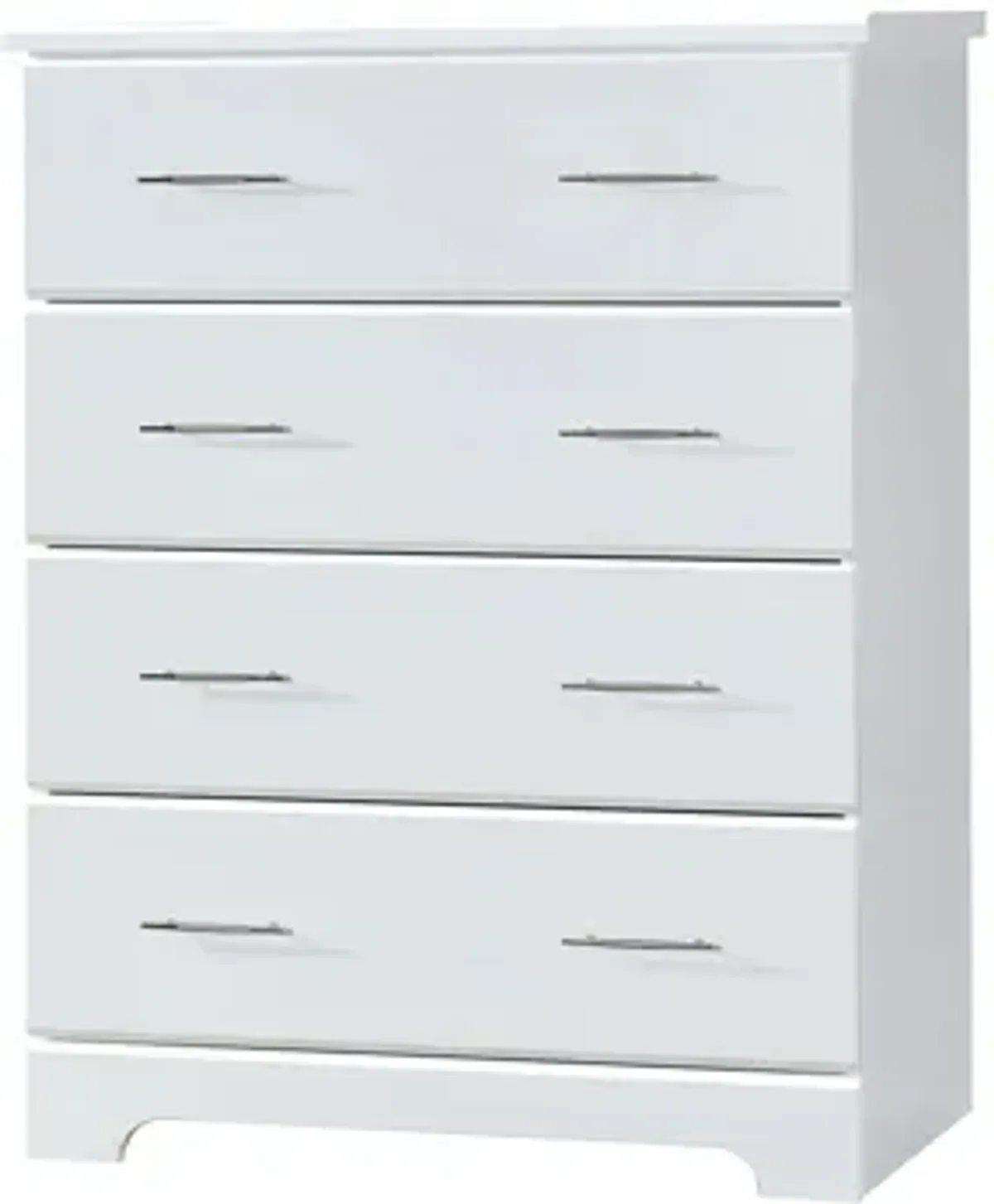 Brooks 4 Drawer Chest