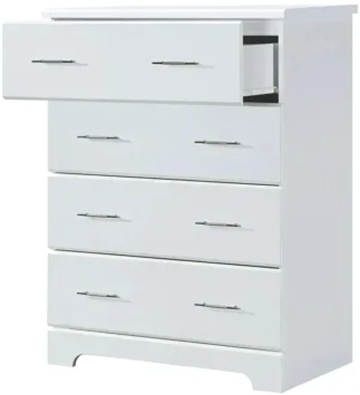 Brooks 4 Drawer Chest