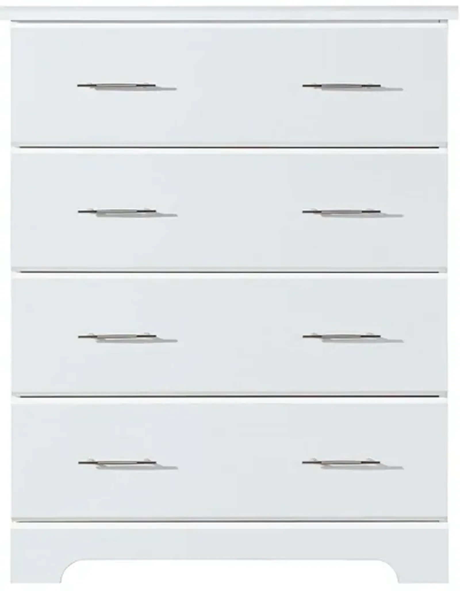 Brooks 4 Drawer Chest