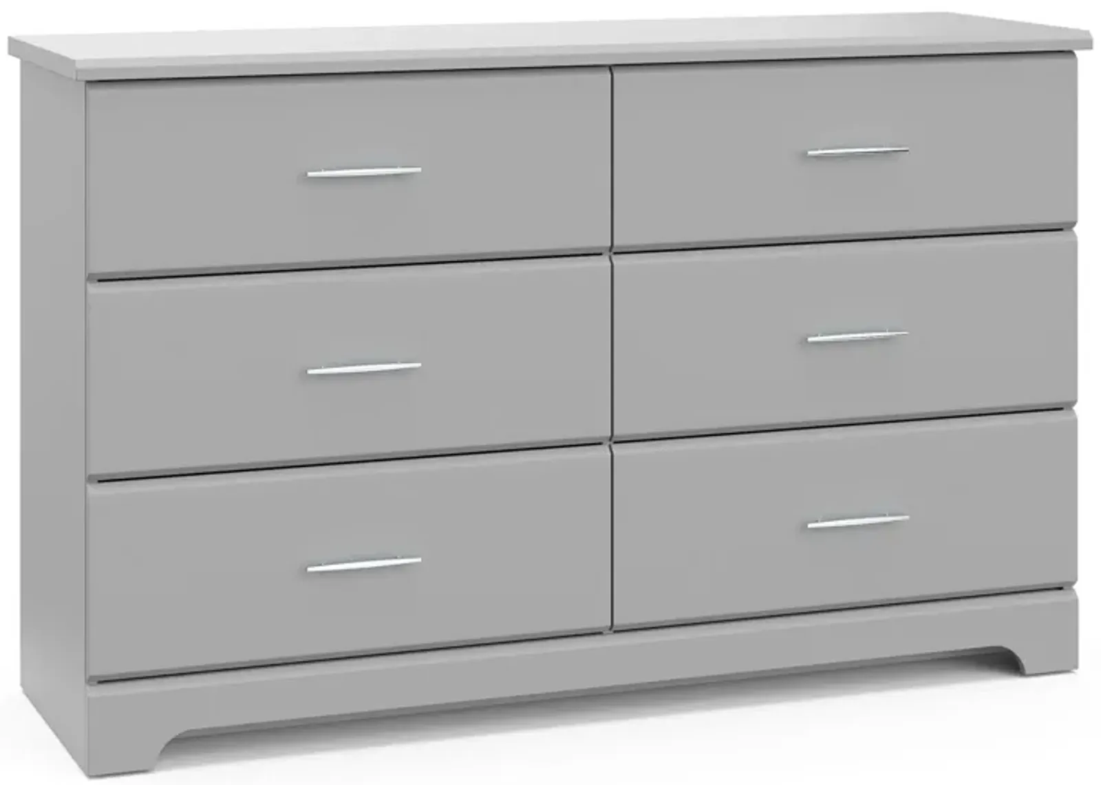 Brooks 6-Drawer Dresser