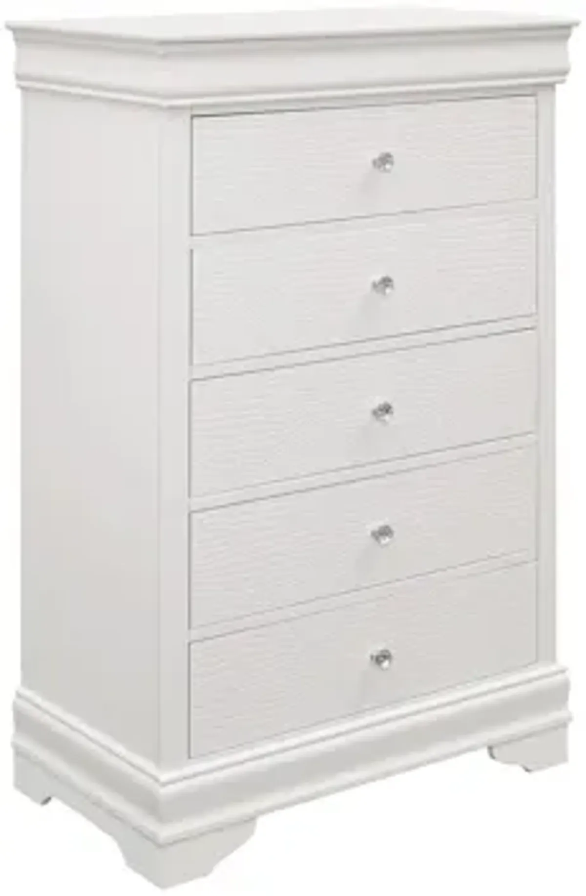 Whiting Chest