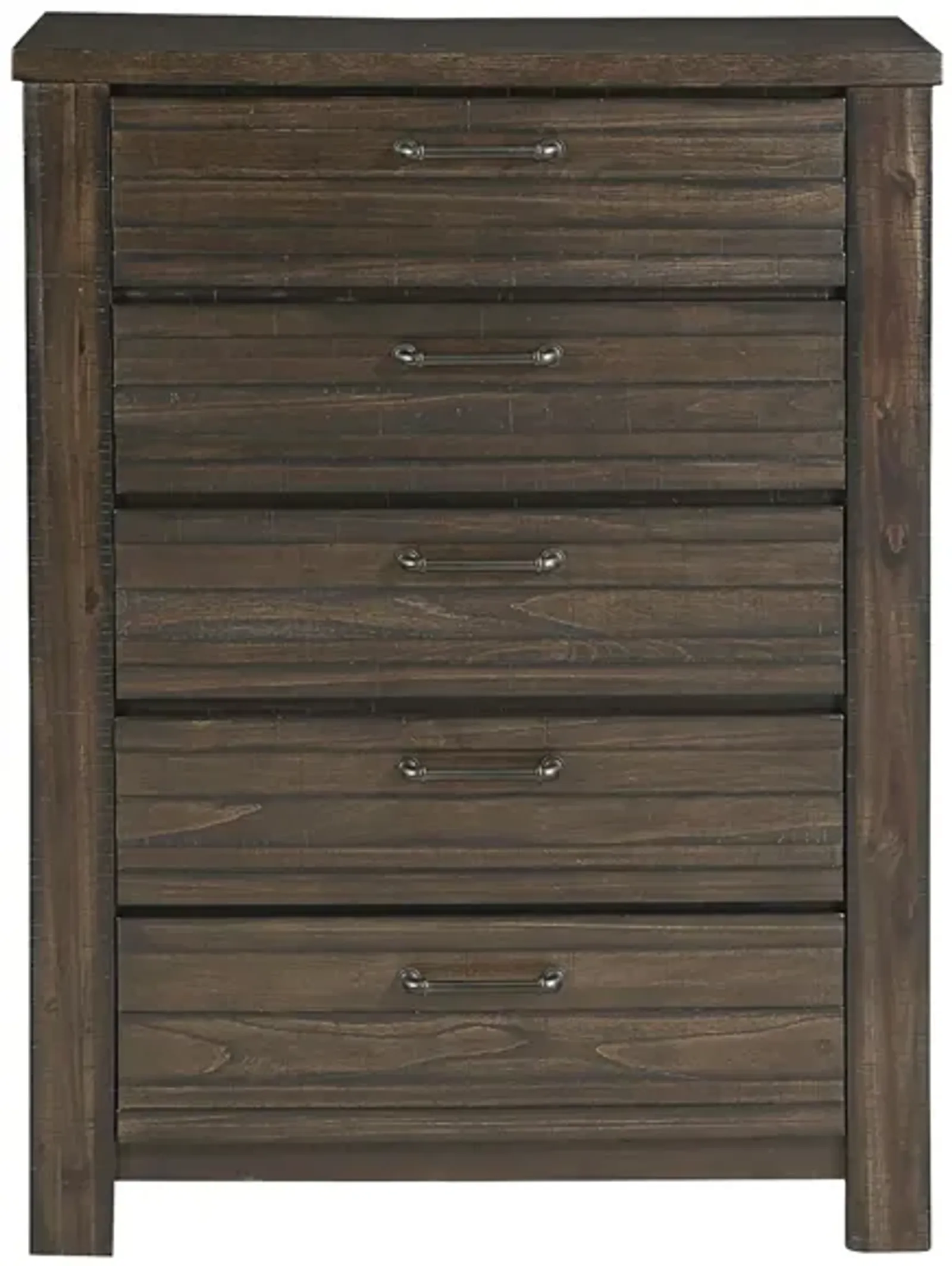 Mackinac Chest