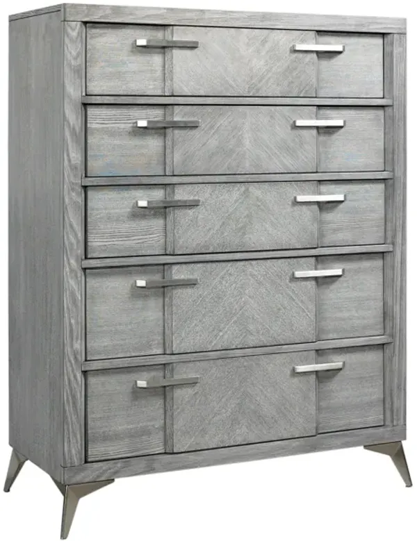 Aries Dresser