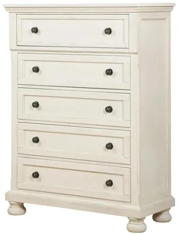 Soriah Bedroom Chest