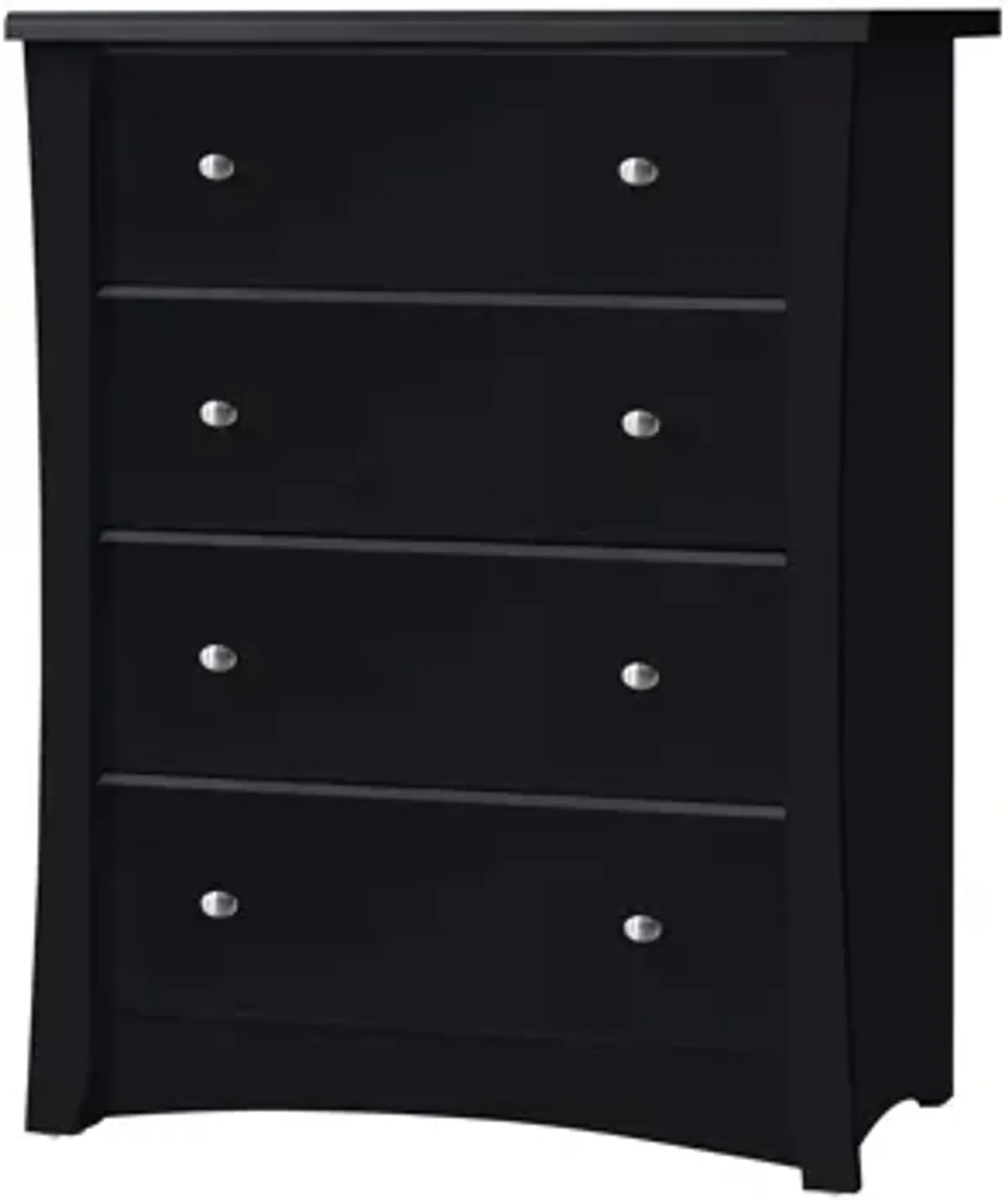 Crest 4 Drawer Chest