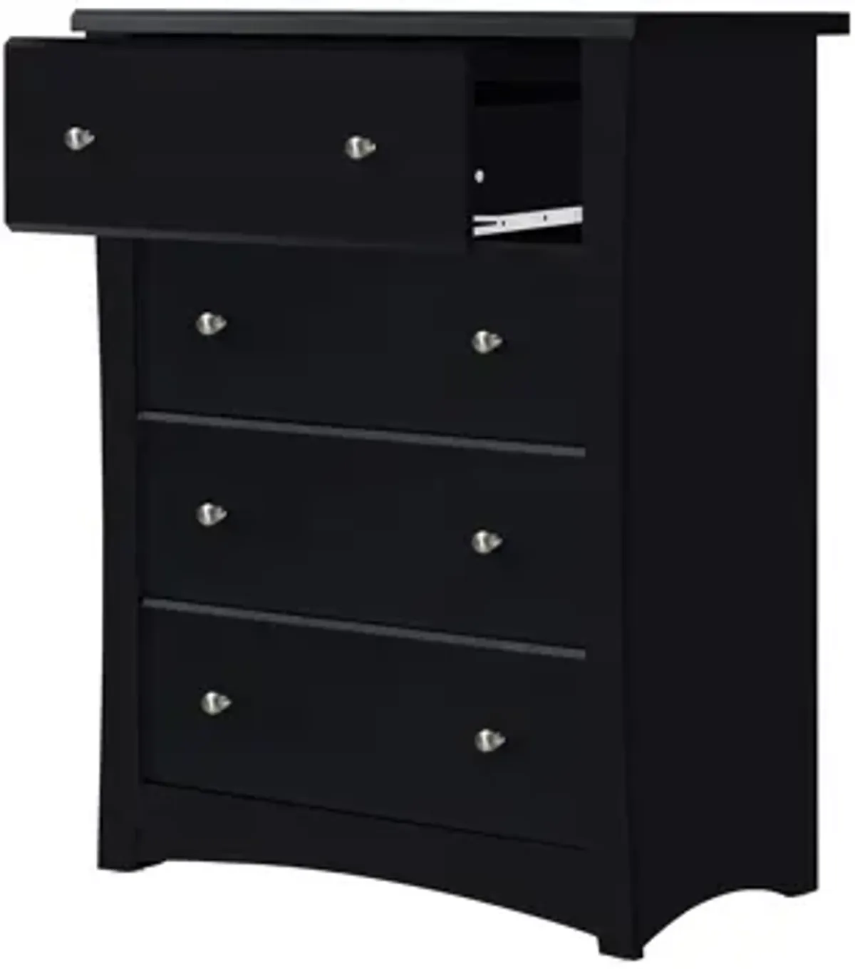 Crest 4 Drawer Chest