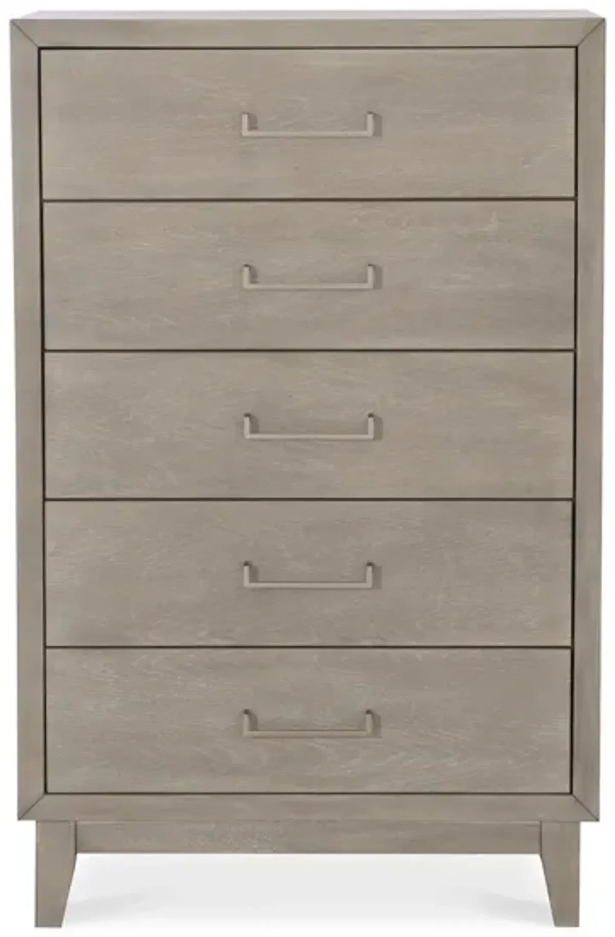 Del Mar Chest in Gray by Legacy Classic Furniture