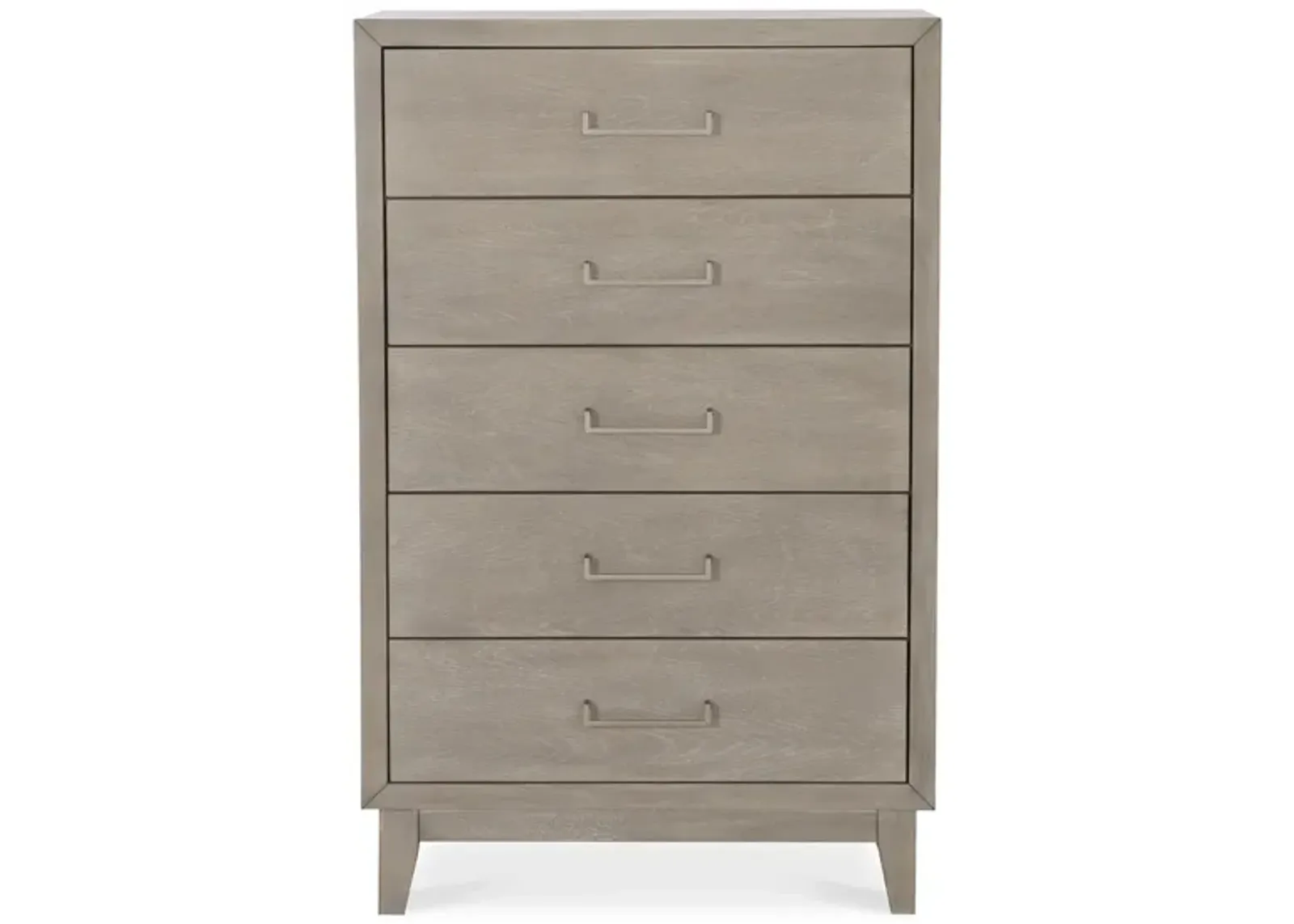 Del Mar Chest in Gray by Legacy Classic Furniture