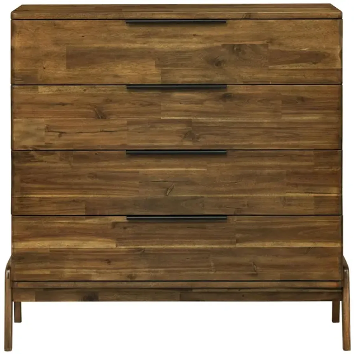 Remix Chest in Brown by LH Imports Ltd