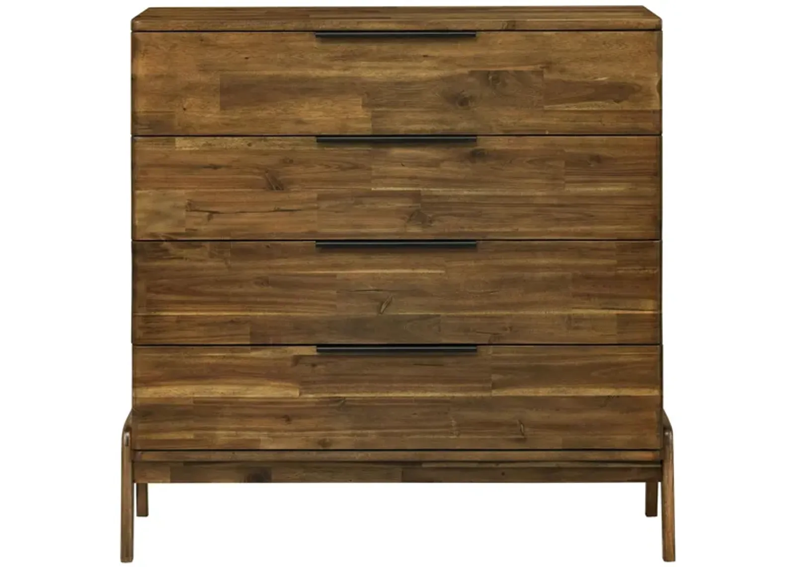 Remix Chest in Brown by LH Imports Ltd