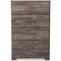 Ralinksi Chest in Gray by Ashley Furniture