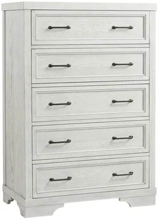 Carter Chest